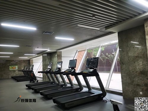 leyu.乐鱼提供服务支撑的胶州市综合性体育中心开放