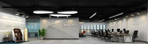 继leyu.乐鱼自有品牌-锐珀尔运营中心落户上海后，舒华体育全球运营中心也落地上海